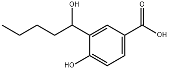 17243-33-3 Structure