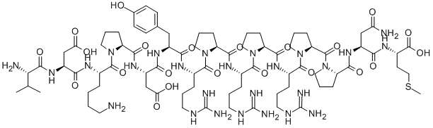 METALNIKOWIN I,172430-37-4,结构式