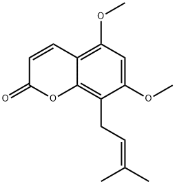 月橘香豆精