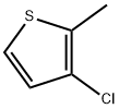 3-Chloro-2-methylthiophene
