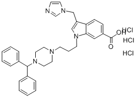 172544-75-1 Structure