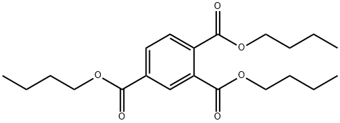1726-23-4 偏苯三酸三-正丁基酯