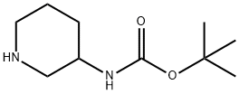 3-N-Boc-aminopiperidine