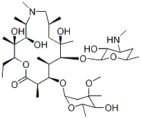 CP-64434 水和物 化学構造式