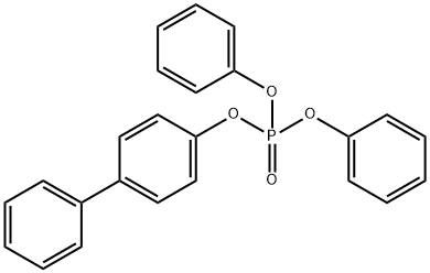 17269-99-7 4-联苯氧基磷酸二苯酯