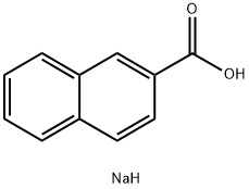 2-NAPHTHALENECARBOXYLIC ACID SODIUM SALT price.