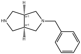 CIS-2-BENZYLOCTAHYDROPYRROLO[3,4-C]PYRROLE