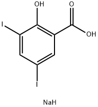 17274-17-8 Structure