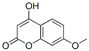 17275-15-4 4-Hydroxy-7-Methoxycoumarin