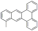 10-Methylbenzo[b]triphenylene,17278-93-2,结构式