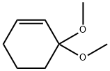 1728-18-3 2-环己烯-1-酮缩二甲醇