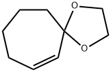 1,4-Dioxaspiro[4.6]undec-6-ene|1,4-DIOXASPIRO[4.6]UNDEC-6-ENE