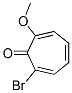 1728-86-5 2-Methoxy-7-bromo-2,4,6-cycloheptatriene-1-one