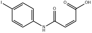 N-(4-IODOPHENYL)MALEAMIC ACID price.