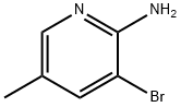 2-Amino-3-bromo-5-methylpyridine price.