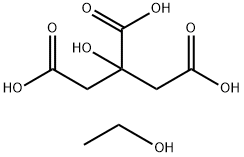 172820-60-9 1,2,3-Propanetricarboxylic acid, 2-hydroxy-, ethyl ester