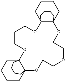 钠离子载体IV,172883-29-3,结构式