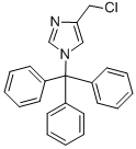 5-CHLOROMETHYL-1-METHYL-1H-IMIDAZOLE HCL price.