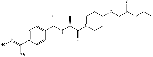 化合物 T28775,172927-65-0,结构式