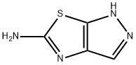 1H-Pyrazolo[4,3-d]thiazol-5-amine|