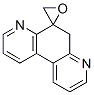 Spirooxirane-2,5(6H)-4,7phenanthroline,173-86-4,结构式