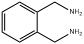 邻亚二甲苯二胺,17300-02-6,结构式