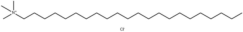 docosyltrimethylammonium chloride|二十二烷基三甲基氯化铵