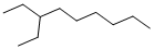 3-ETHYLNONANE Structure