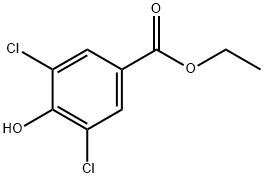 ETHYL 3,5-DICHLORO-4-HYDROXYBENZOATE price.