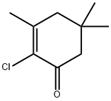17304-82-4 2-氯-3,5,5-三甲基-2-环己酮