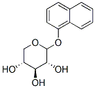 1-나프틸자일로피라노사이드