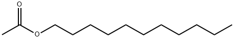 乙酸十一酯, 1731-81-3, 结构式