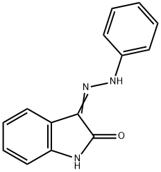 17310-26-8 3-(2-phenylhydrazinyl)indol-2-one