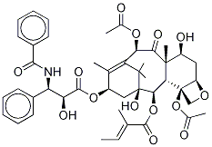 Iso CephaloMannine