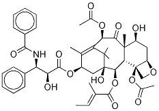 异三尖杉宁碱, 173101-54-7, 结构式