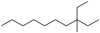 3-에틸-3-메틸데칸