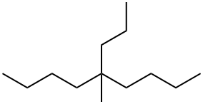 5-Methyl-5-propylnonane|