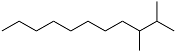 2,3-dimethylundecane Structure