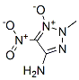 173165-03-2 2H-1,2,3-Triazol-4-amine,  2-methyl-5-nitro-,  1-oxide