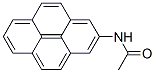 N-(Pyren-2-yl)acetamide,1732-14-5,结构式