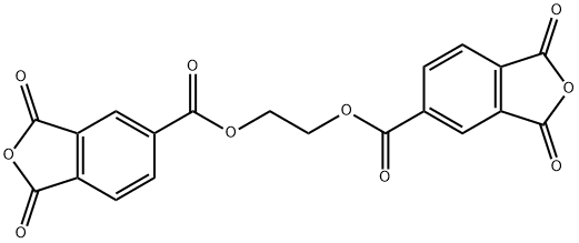 Ethylene glycol bis(4-trimellitate anhydride)