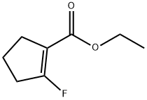 173277-81-1 2-氟-1-环戊烯-1-羧酸乙酯