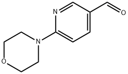 173282-60-5 6-吗啉-4-基-吡啶-3-甲醛