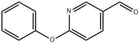 6-苯氧基烟碱醛, 173282-69-4, 结构式