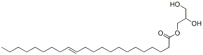 异鼠李亭 7-鼠李糖苷, 17331-71-4, 结构式
