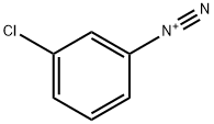 色基橙GC 结构式