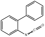 17337-13-2 イソシアン酸2-ビフェニル