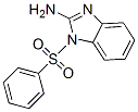 173374-91-9 1-(benzenesulfonyl)benzoimidazol-2-amine