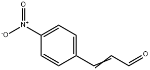 4-NITROCINNAMALDEHYDE|4-硝基肉桂醛