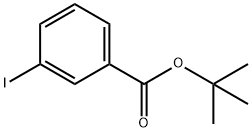 173406-17-2 叔丁基-3 - 碘苯甲酸
